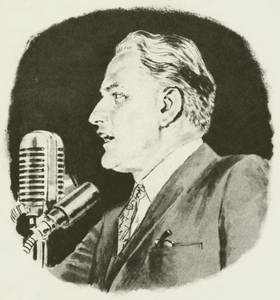 Billy Graham von English School